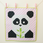 Panda-Quilts